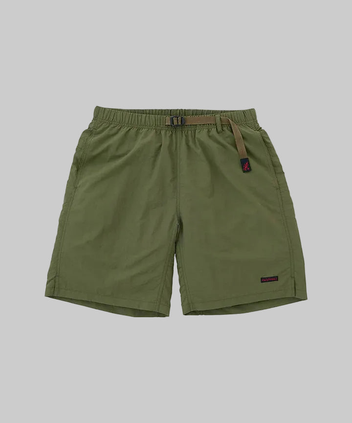Nylon Packable G-Short | Gramicci