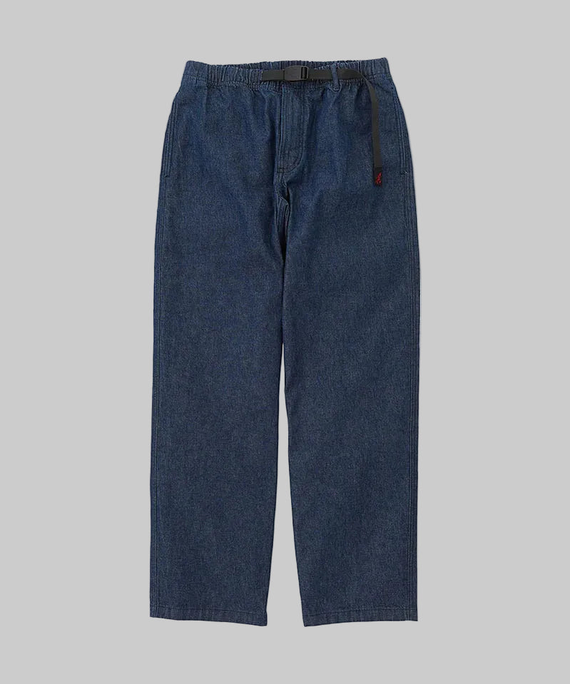 Denim Gramicci Pant Straight Fit | Gramicci