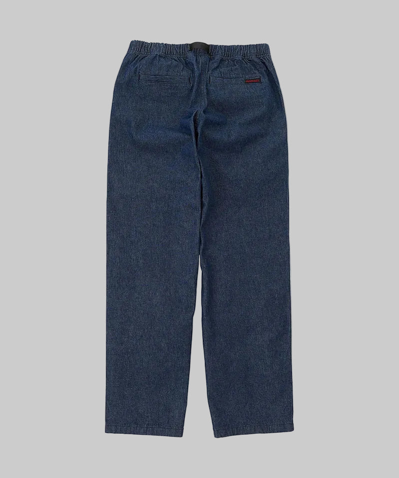 Denim Gramicci Pant Straight Fit | Gramicci