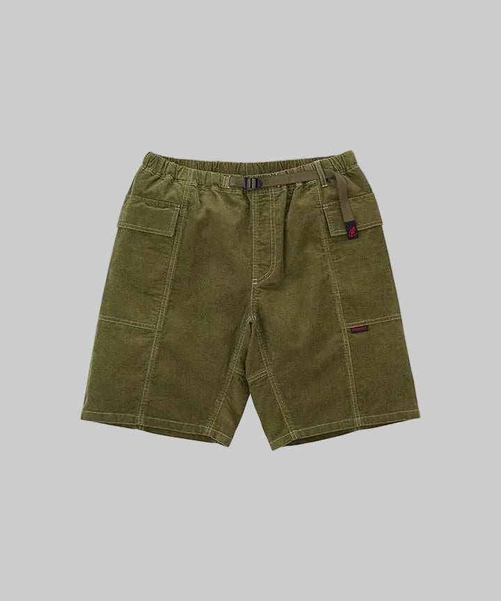 Corduroy G-Short | Gramicci