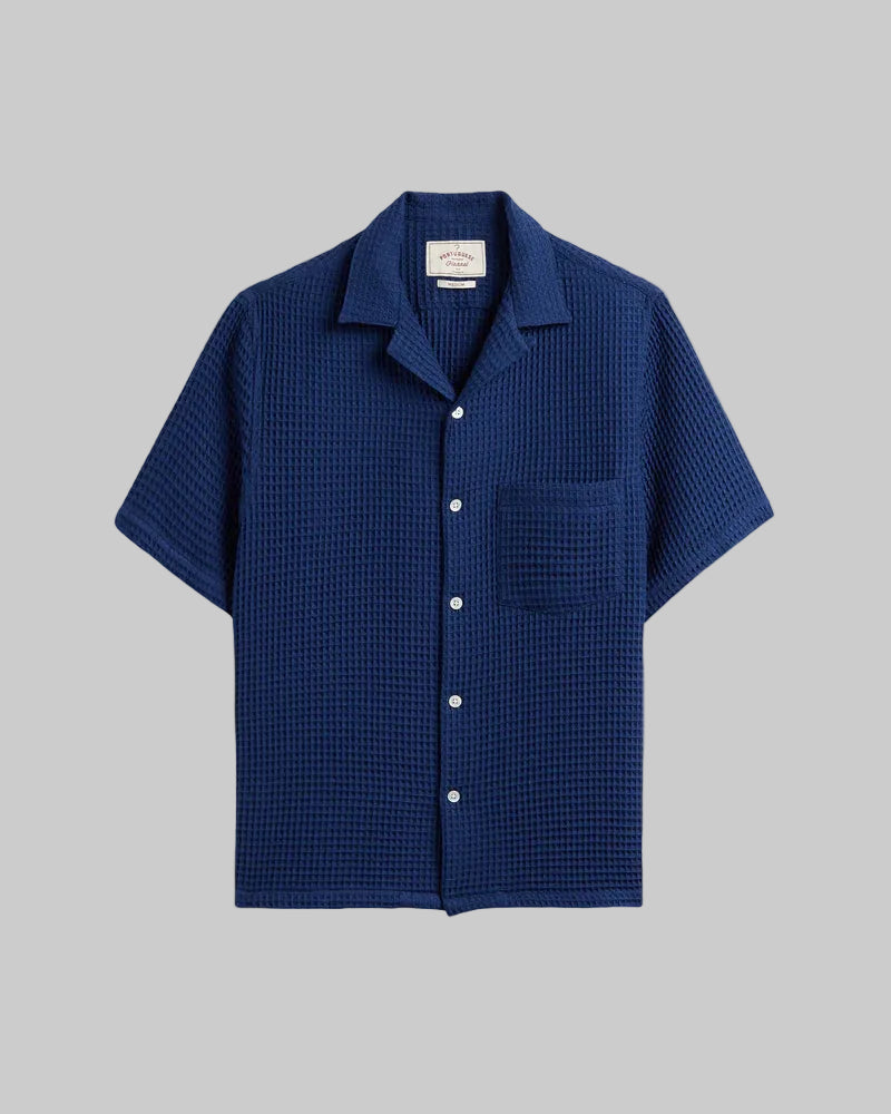 Honey Comb | Portuguese Flannel