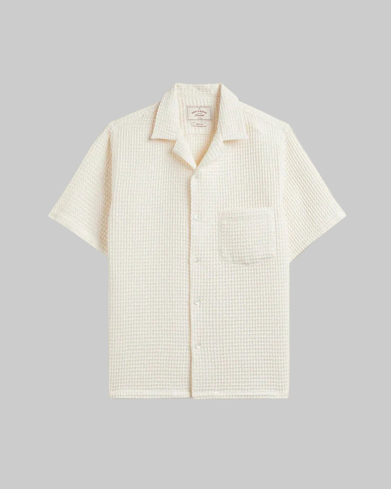 Honey Comb | Portuguese Flannel