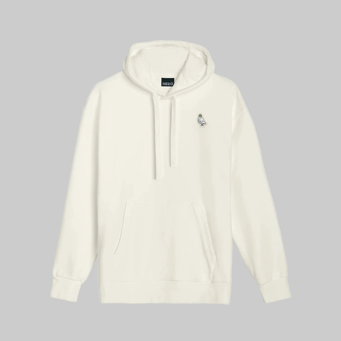 Hoodie Emblem Classic | Hello Studio