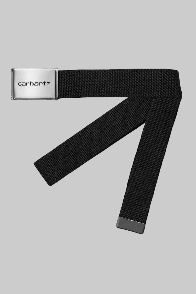 Clip Belt Chrome | Carhartt
