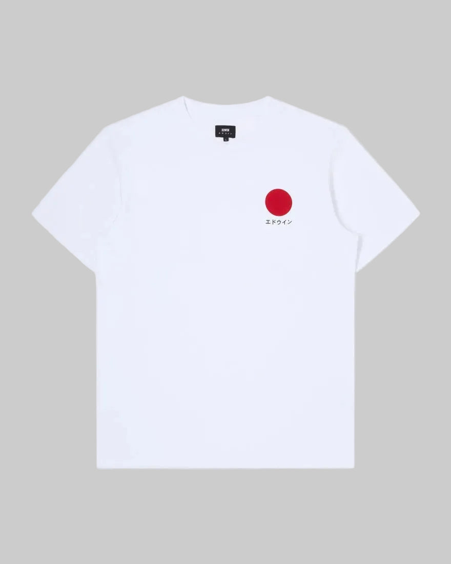 Japanese Sun T-Shirt | Edwin