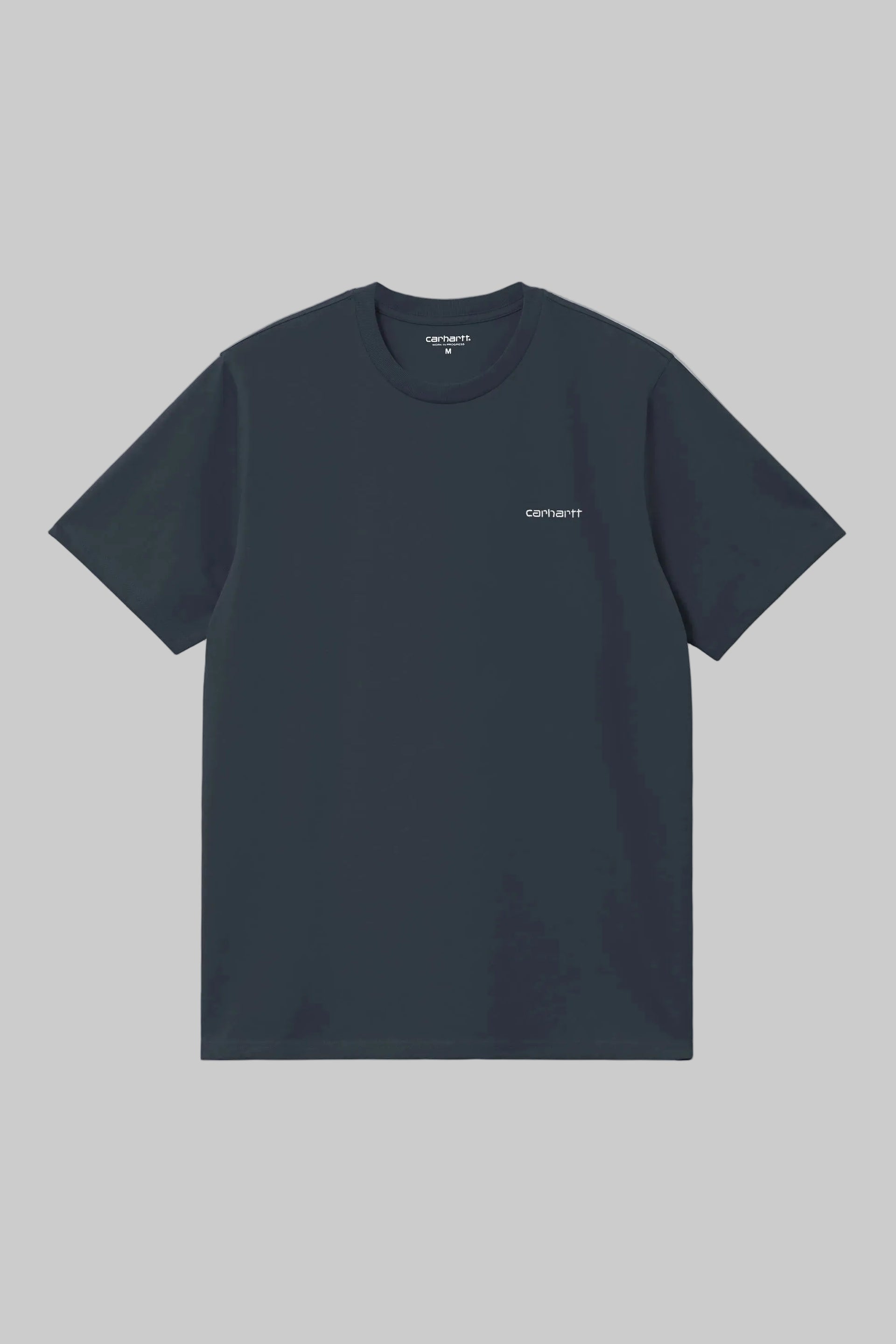 Script Embroidery T-Shirt | Carhartt WIP