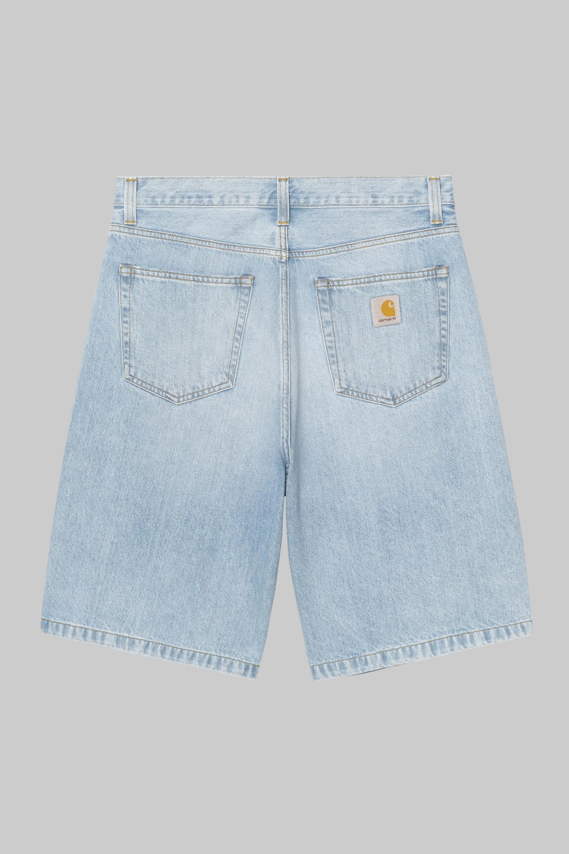 Landon Short Light Blue | Carhartt WIP
