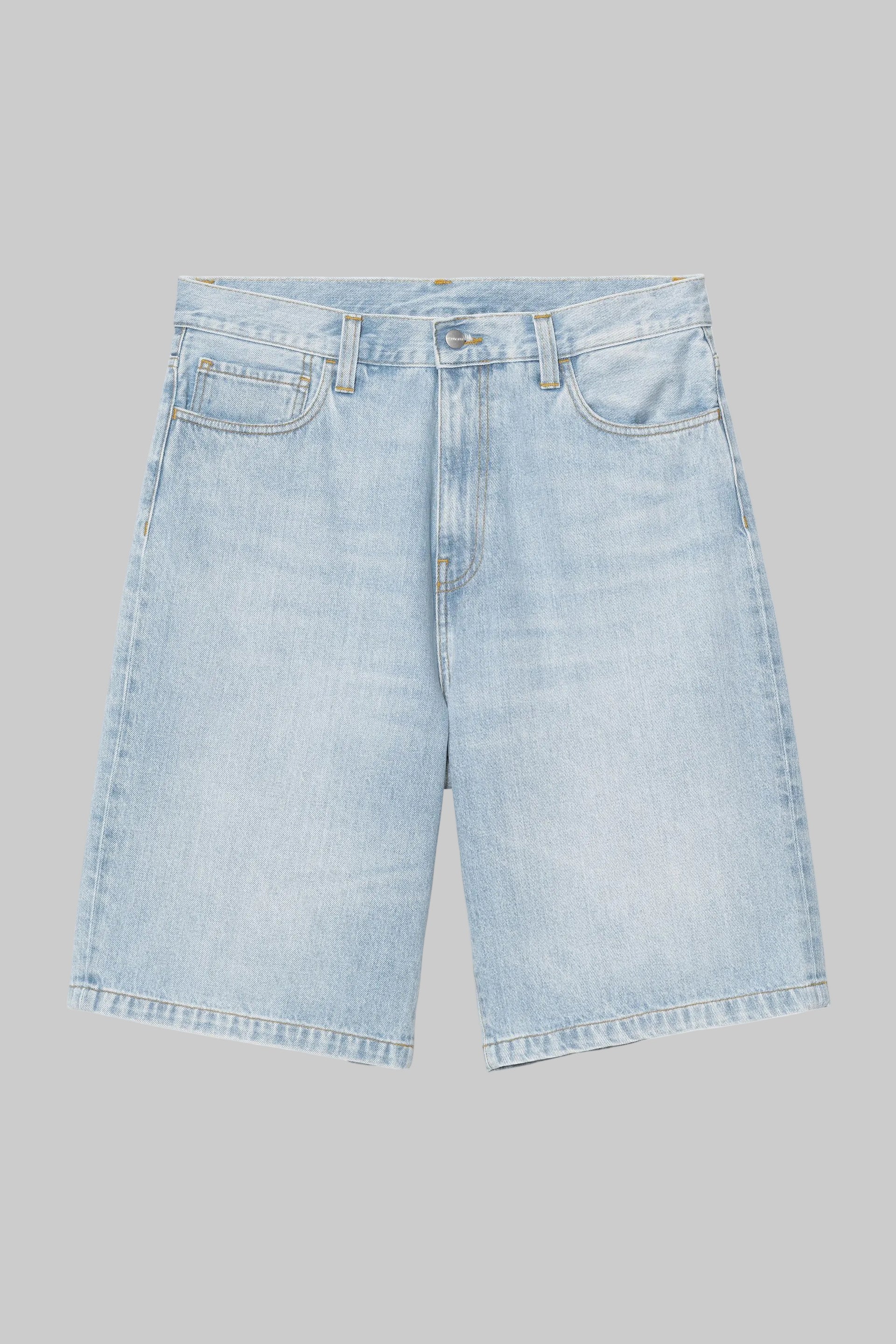 Landon Short Light Blue | Carhartt WIP