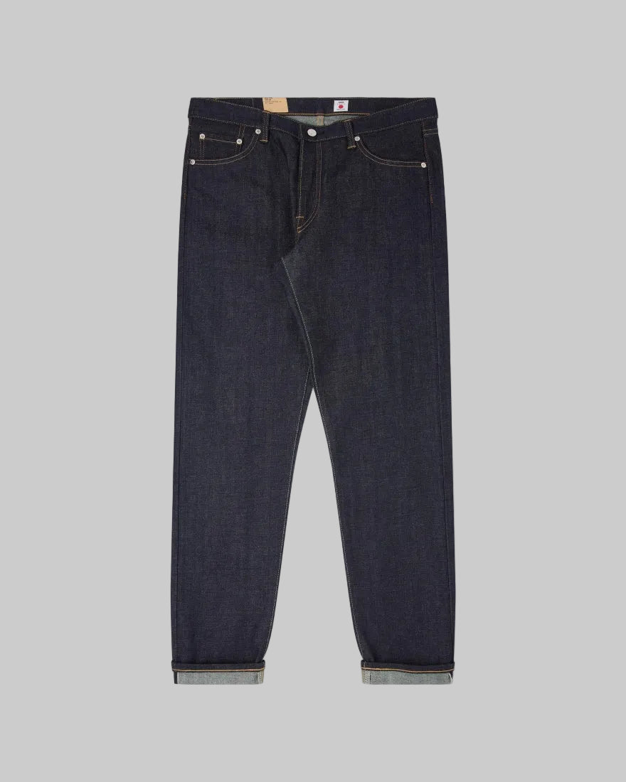 Regular Tapered Jeans Kurabo  | Edwin