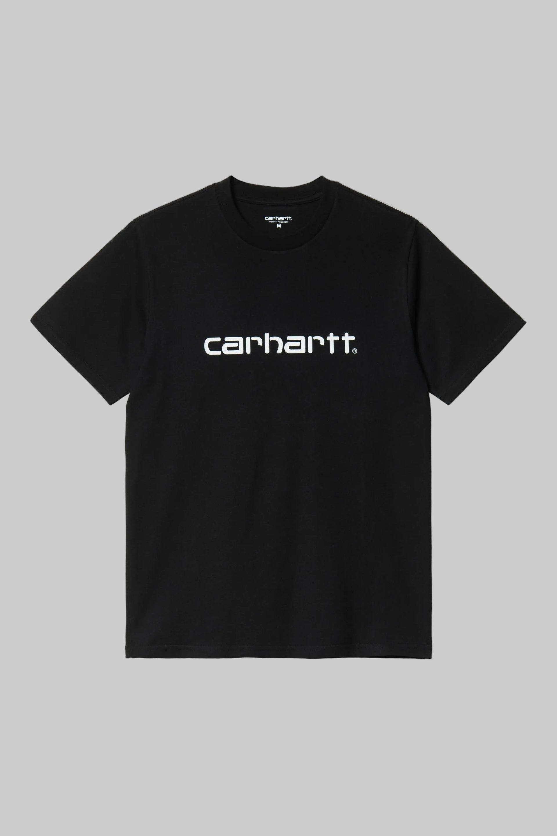 S/S Script T-Shirt | Carhartt