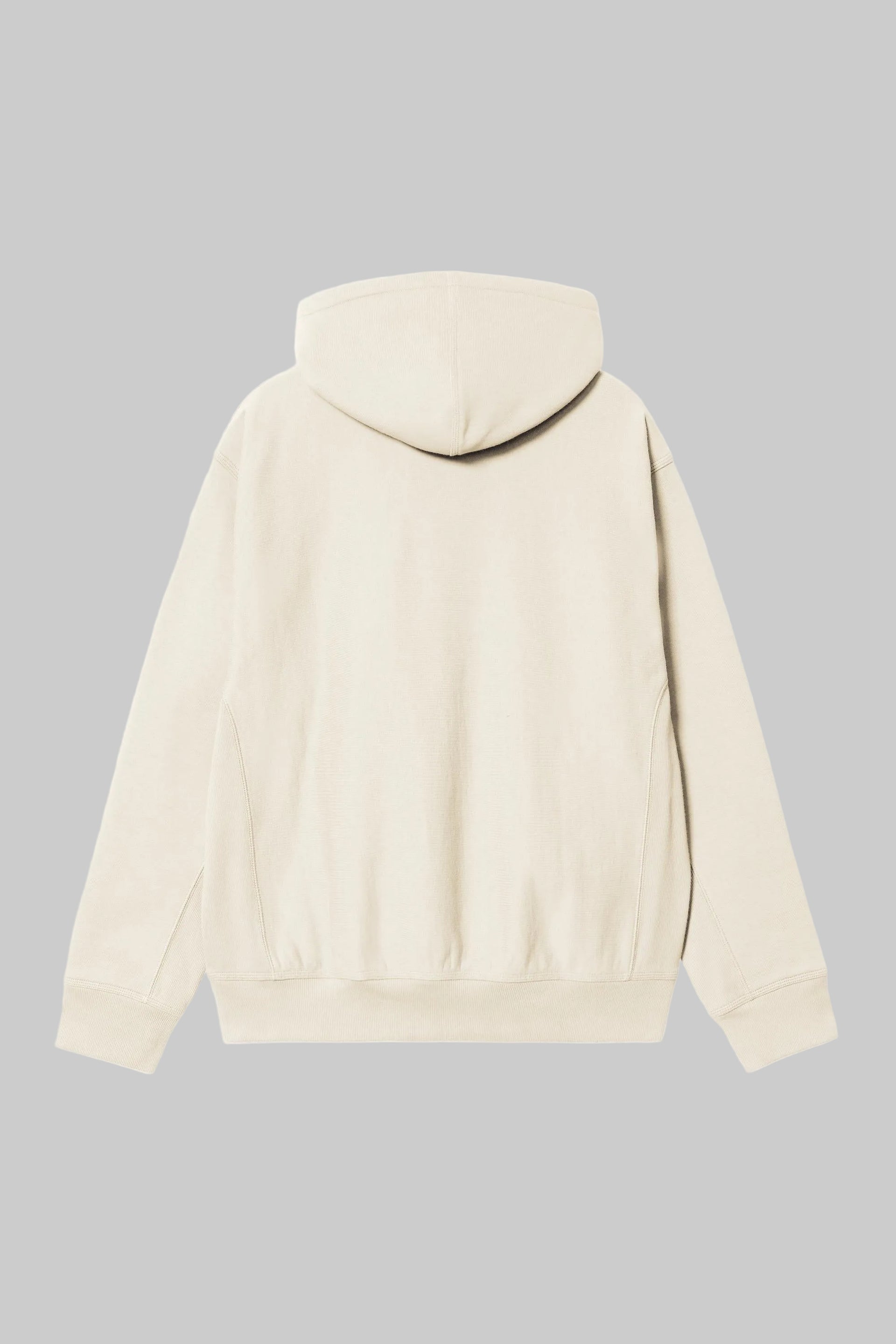 Hooded American Script Jacket | Carhartt WIP