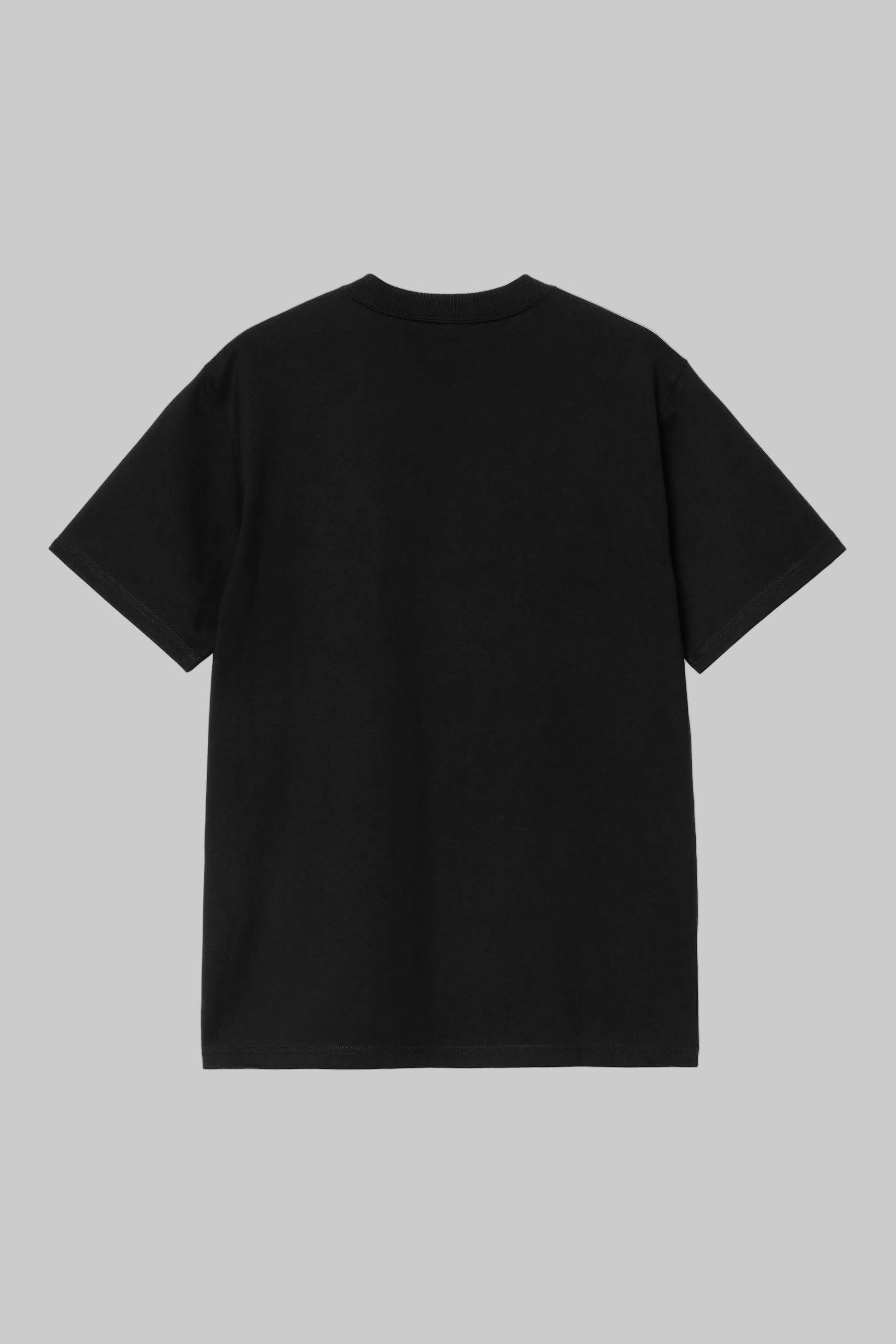 S/S University Script T-Shirt | Carhartt