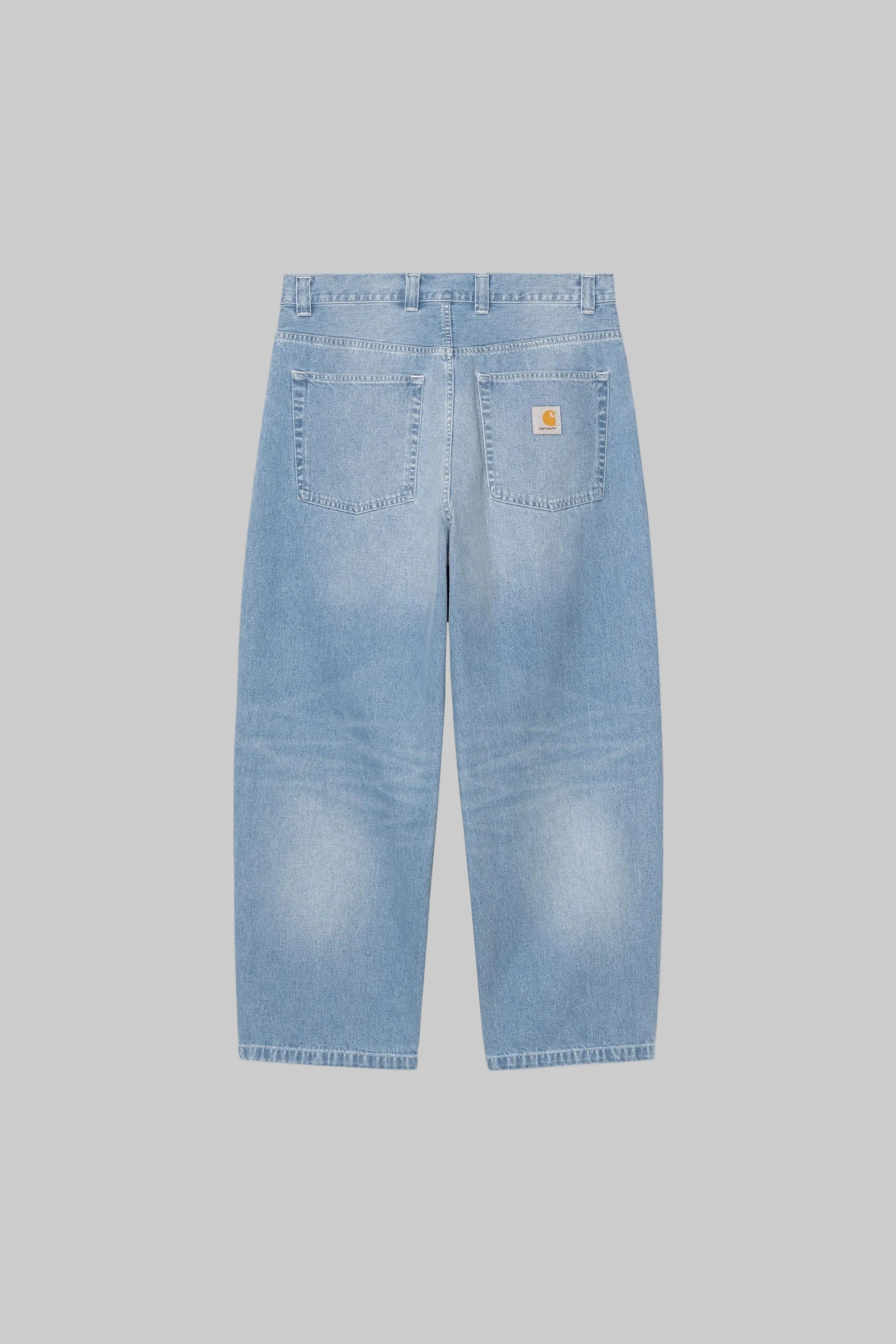 Light Blue Brandon Pant | Carhartt WIP