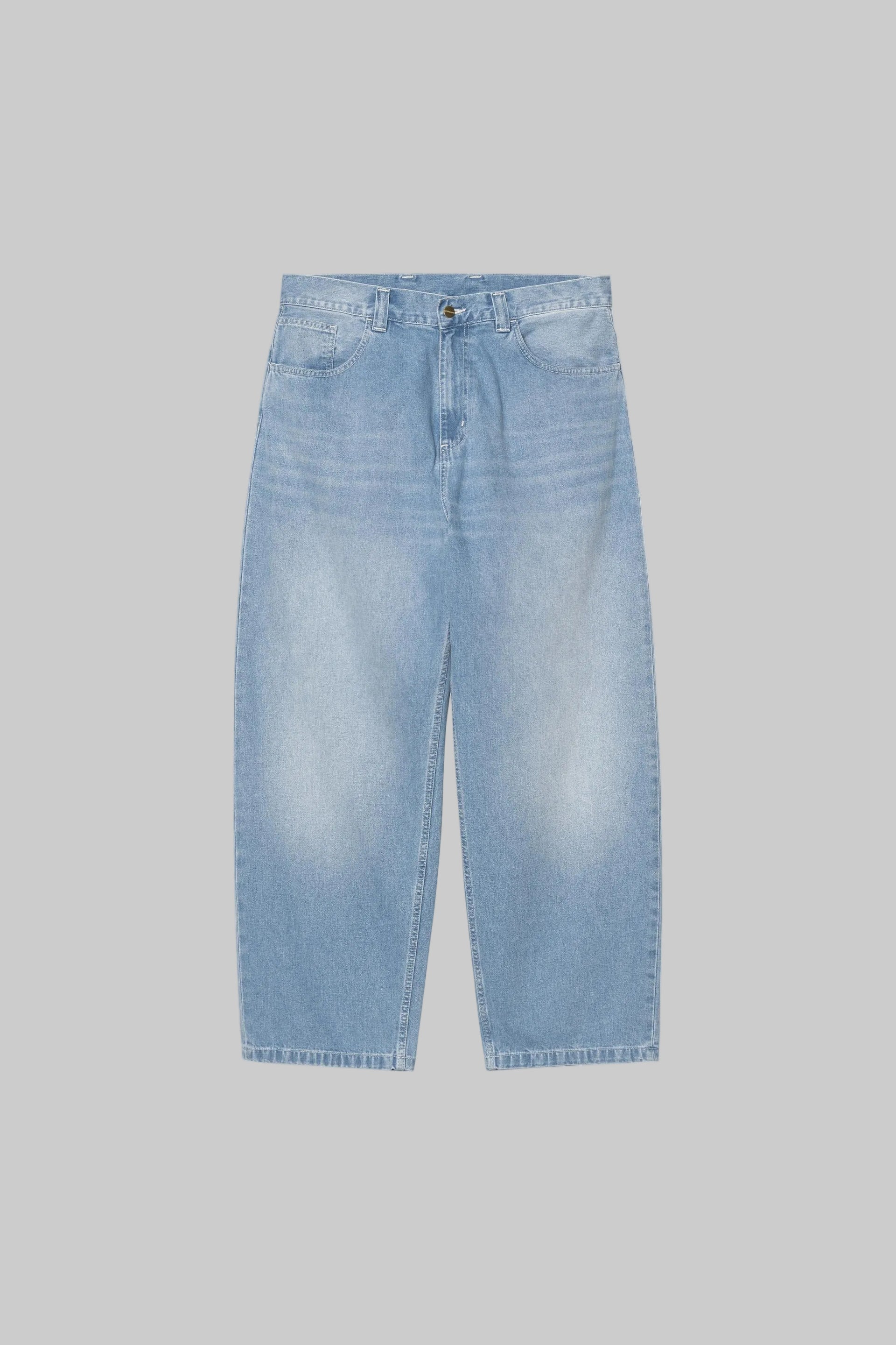 Light Blue Brandon Pant | Carhartt WIP