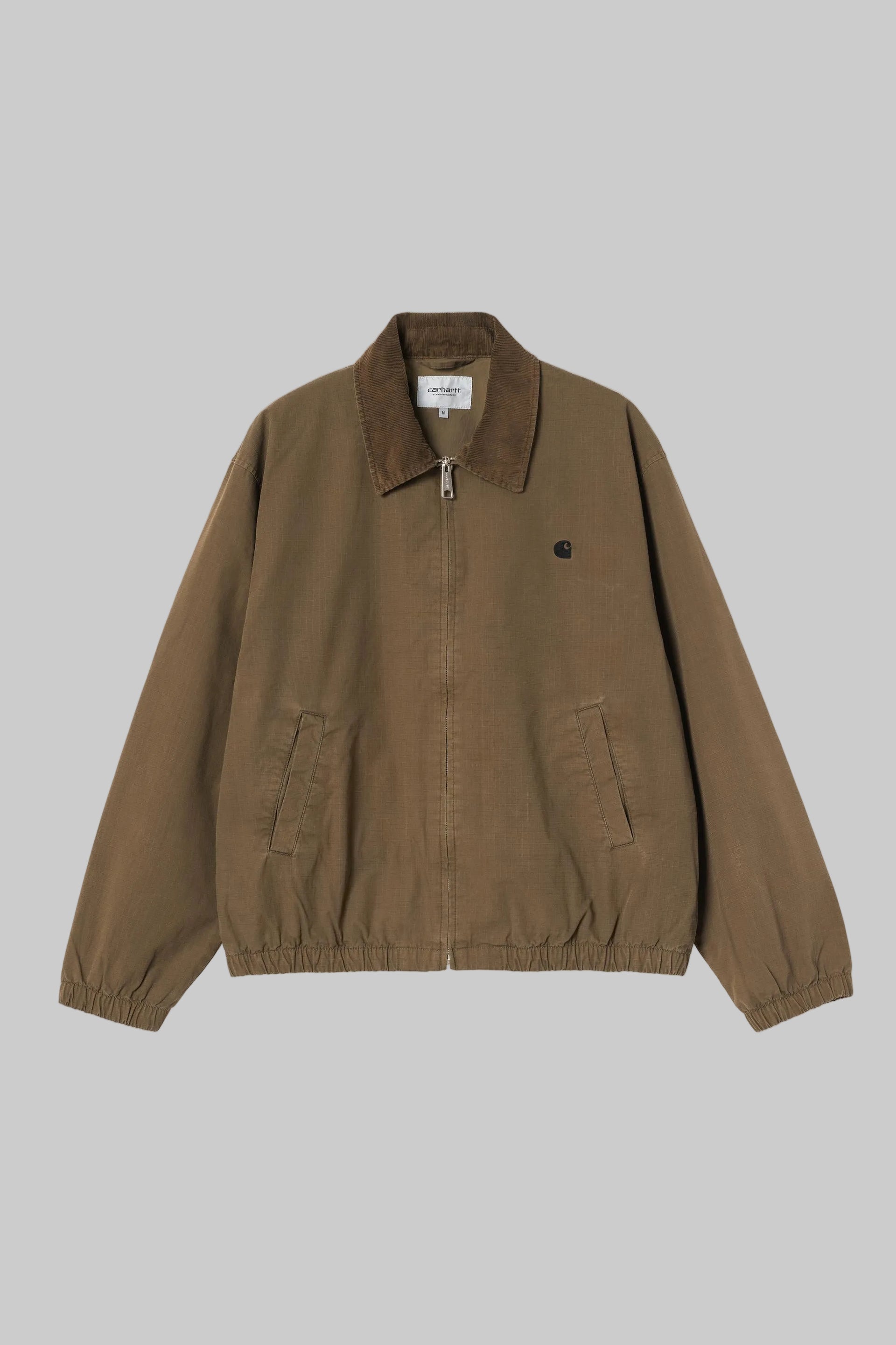 Madison Ripstop Jacket | Carhartt WIP