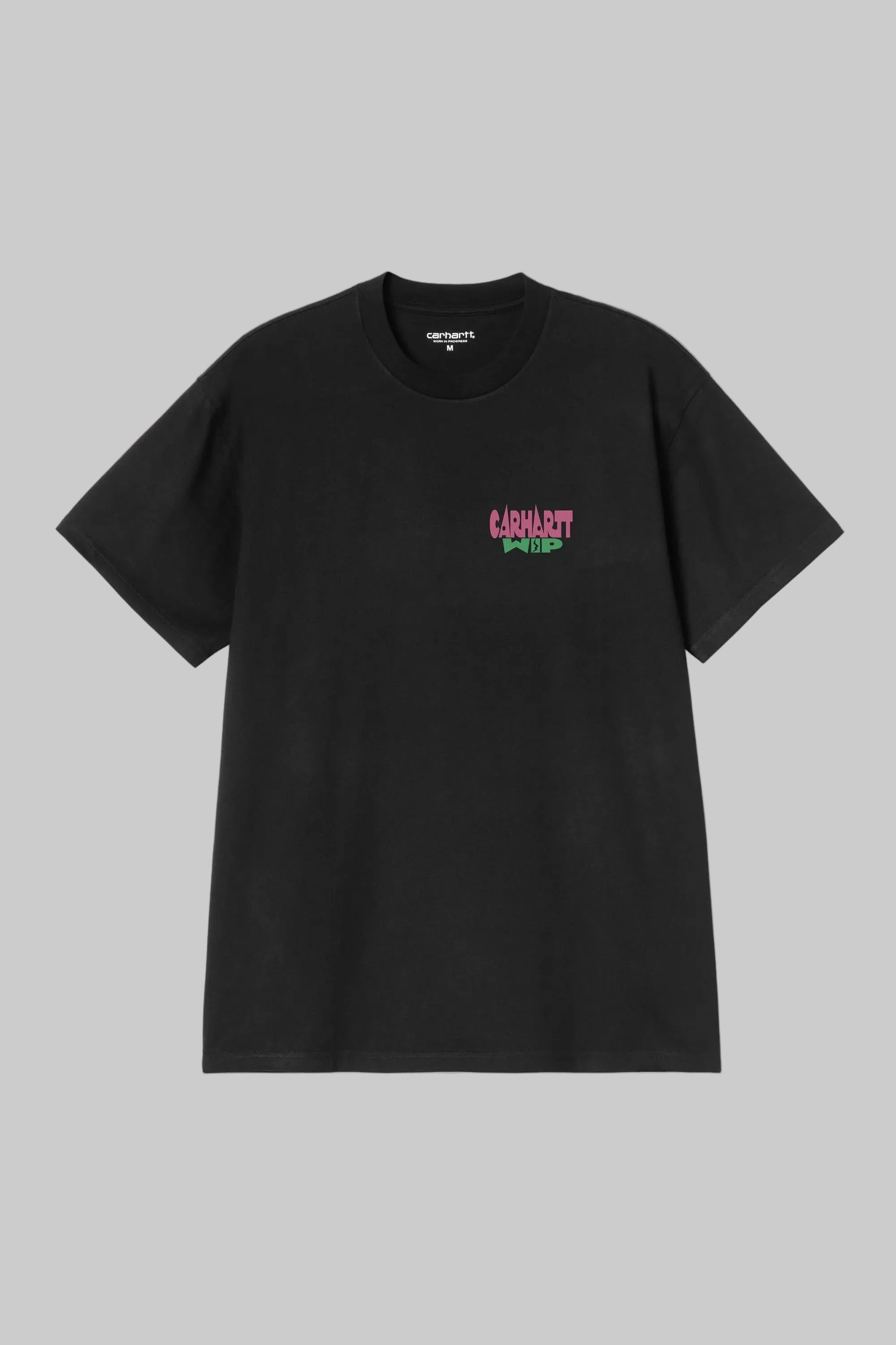Luggage Label T-Shirt | Carhartt WIP