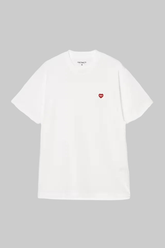 Small Heart T-Shirt | Carhartt WIP