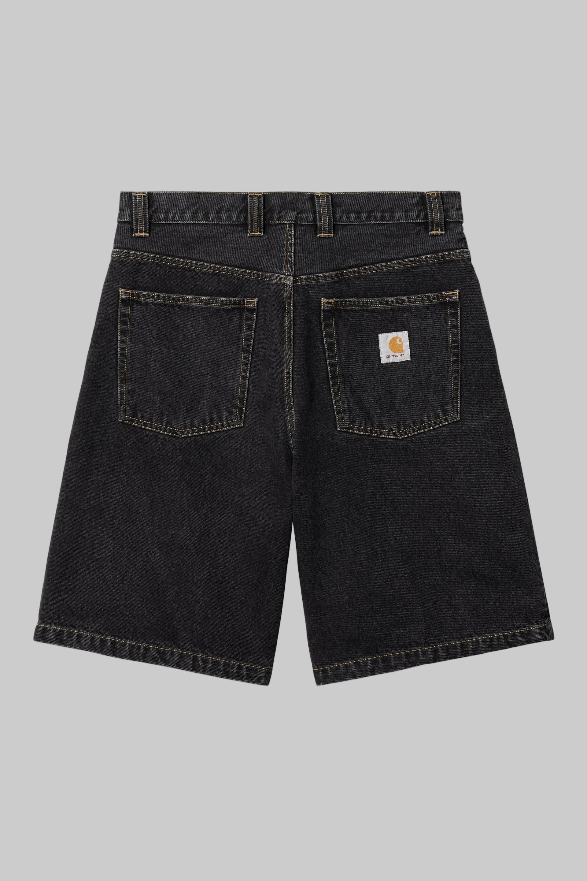 Brandon Short | Carhartt WIP