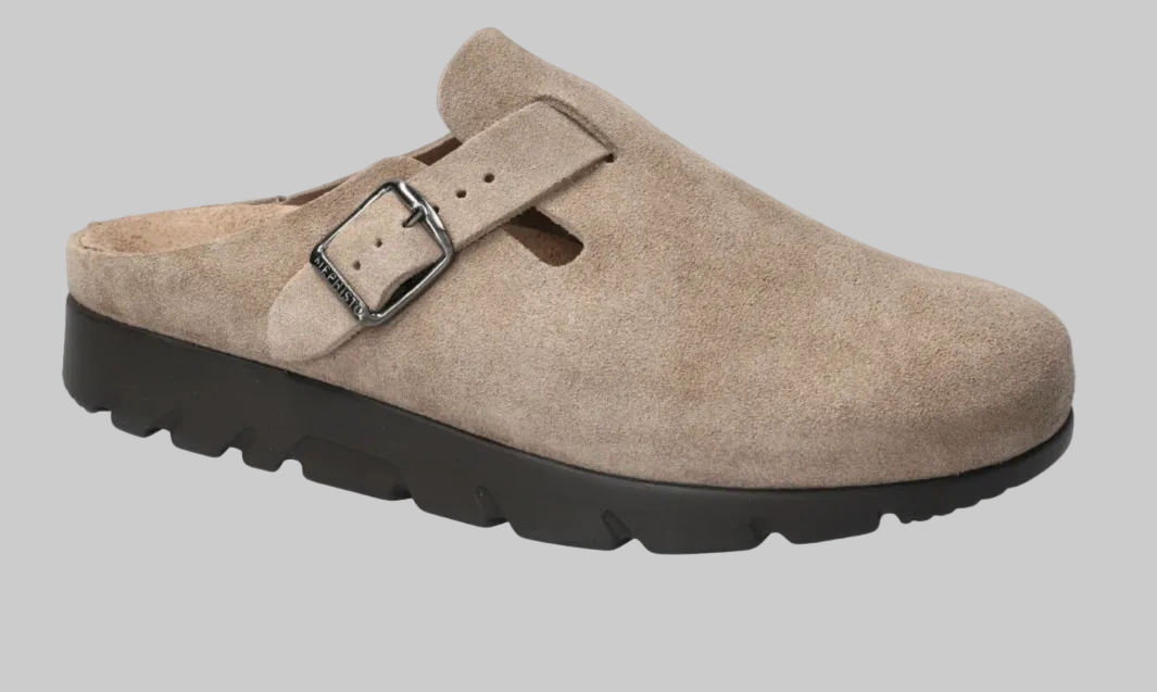 Zaverio Suede | Mephisto