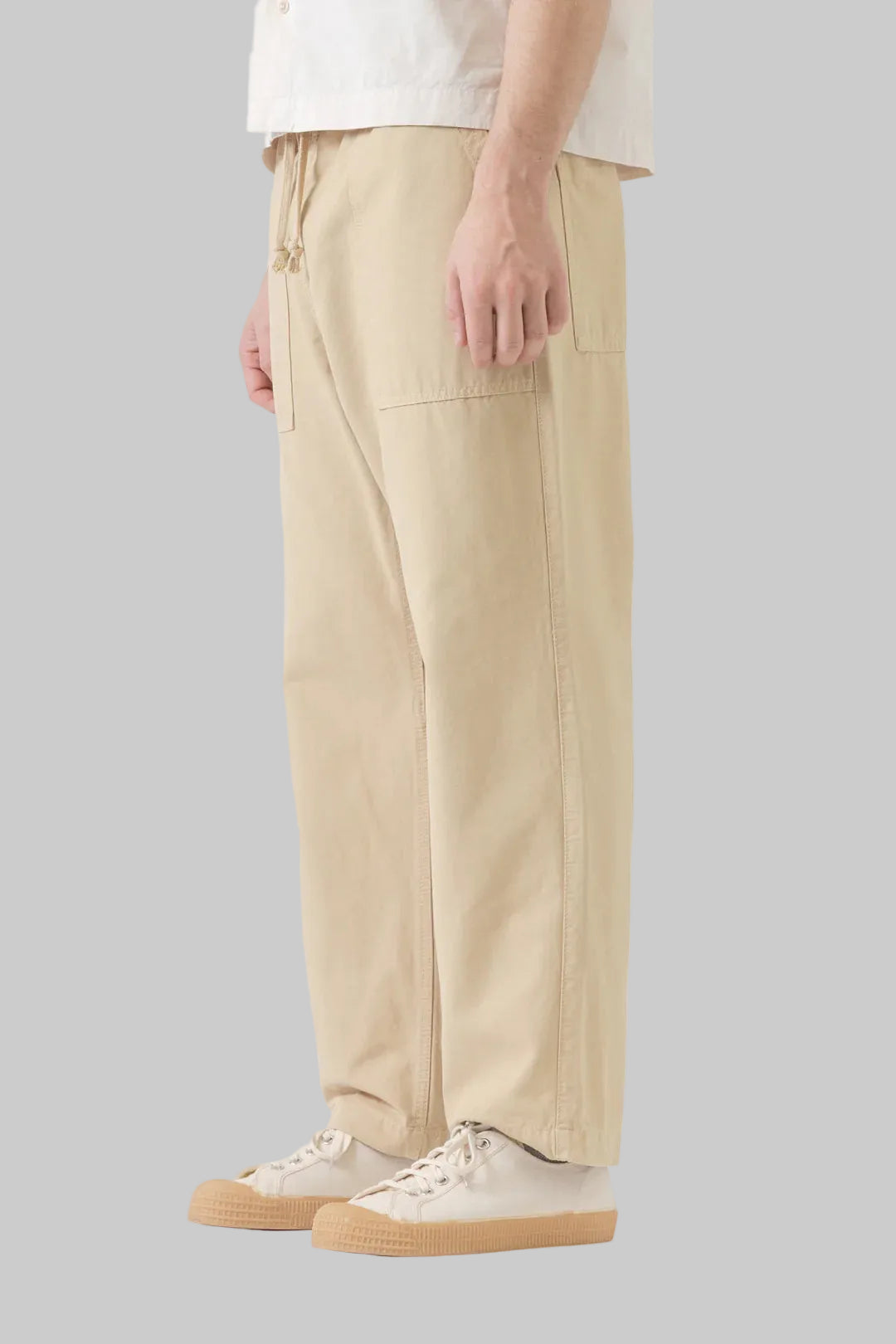 Chef Pants | Service Works