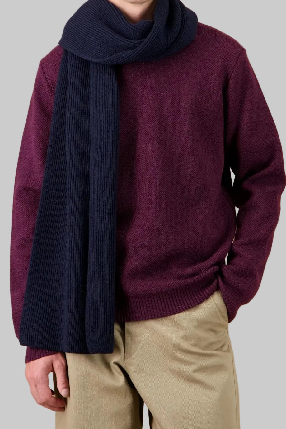 Écharpe Loris | Nitto Knitwear