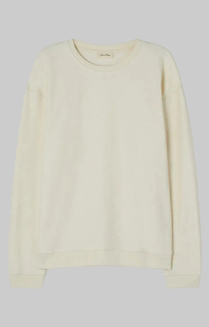 Sweat Bobypark | American Vintage