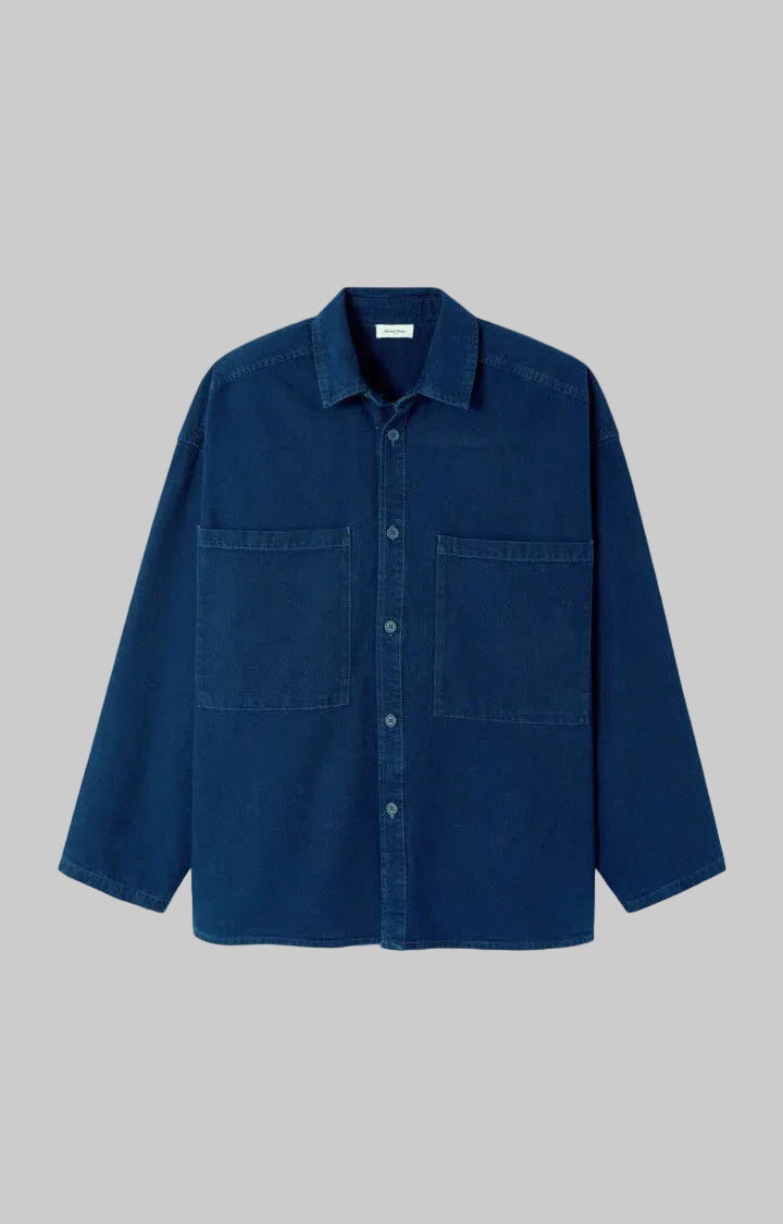 Chemise Comow | American Vintage