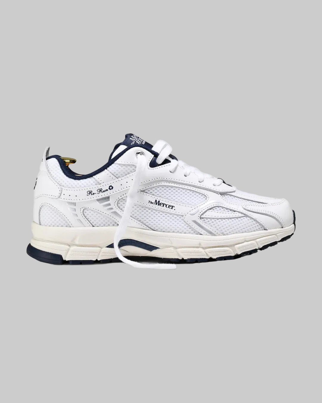The Re-Run Classic | The Mercer Brand