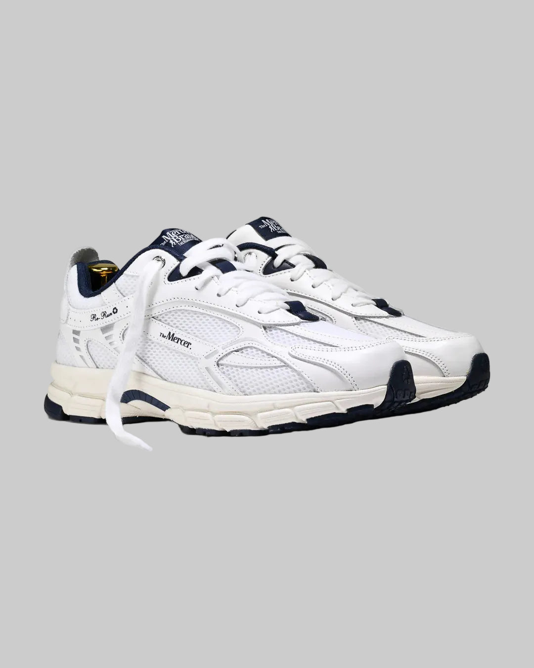 The Re-Run Classic | The Mercer Brand