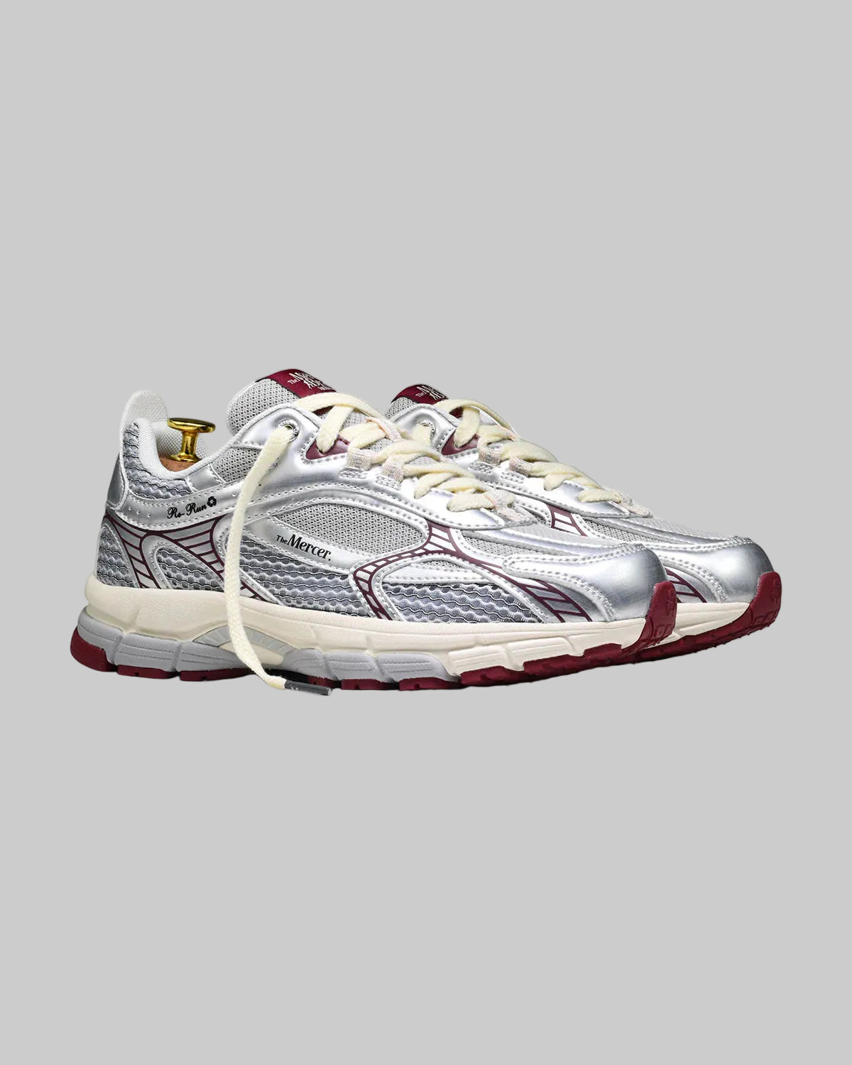 The Re-Run Twin Mesh | The Mercer Brand