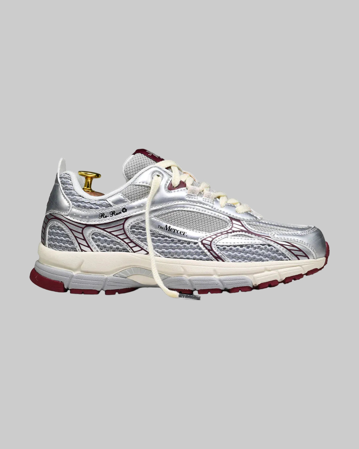 The Re-Run Twin Mesh | The Mercer Brand