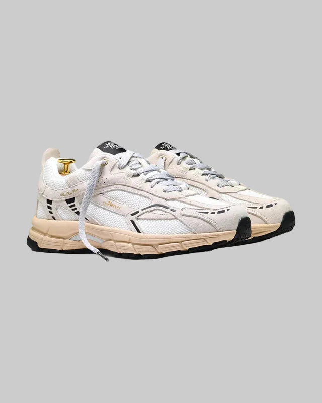 The Re-Run Desert | The Mercer Brand