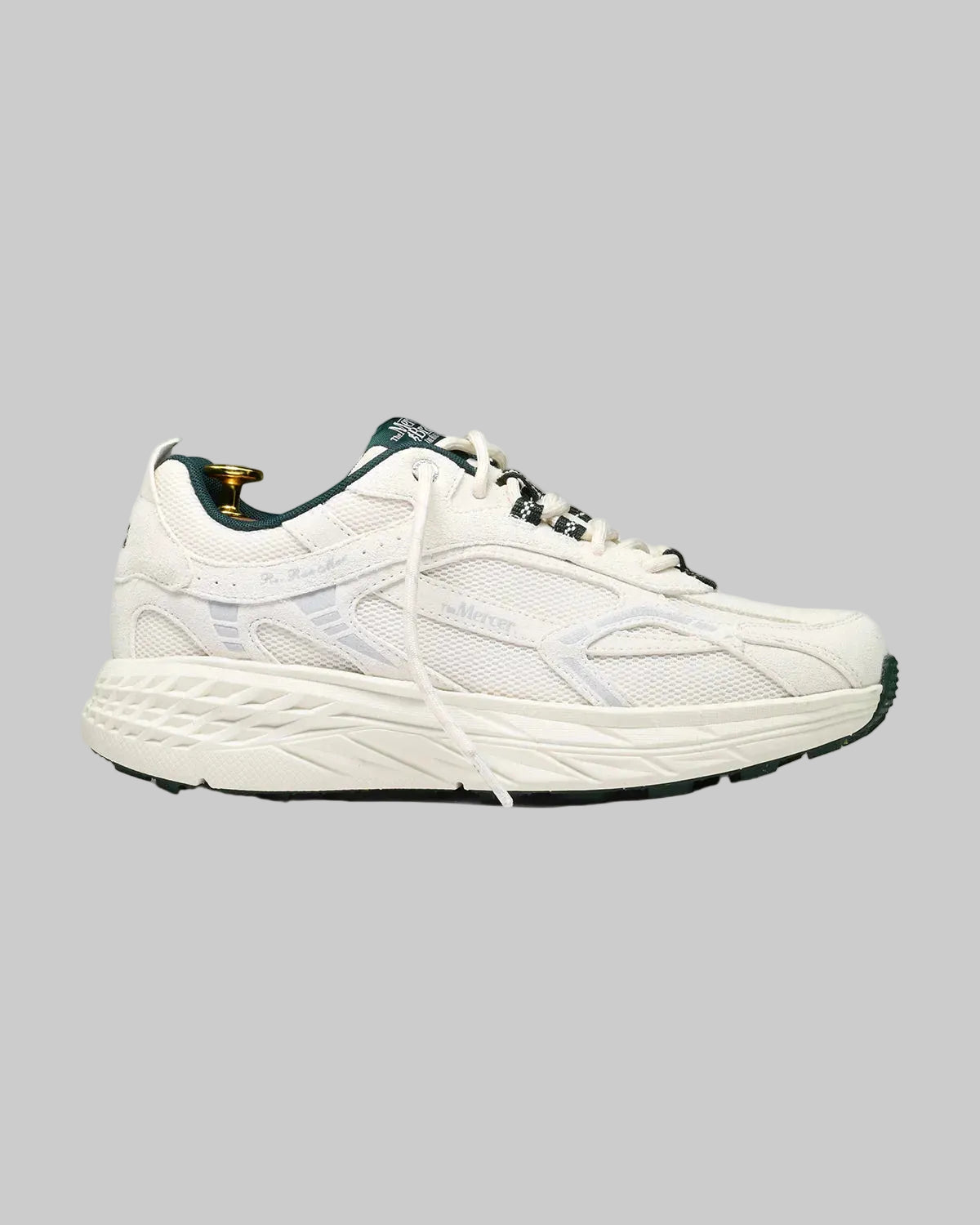 The Re-Run Max | The Mercer Brand