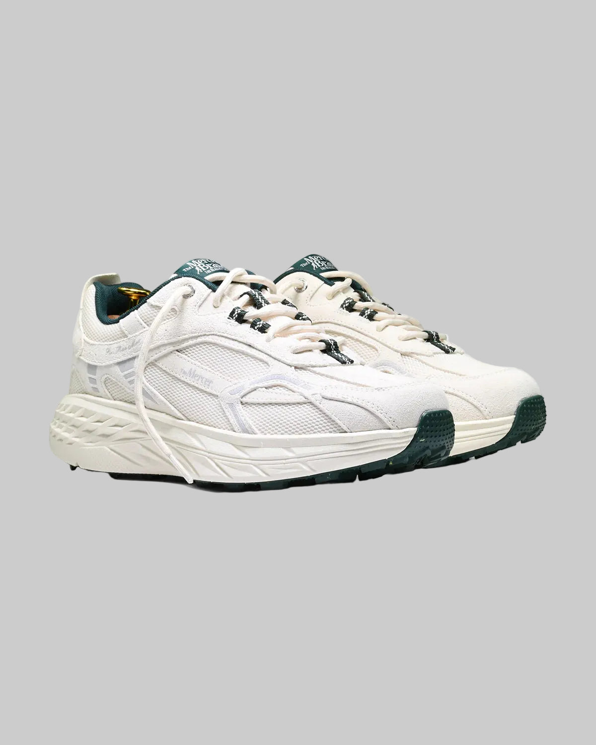The Re-Run Max | The Mercer Brand