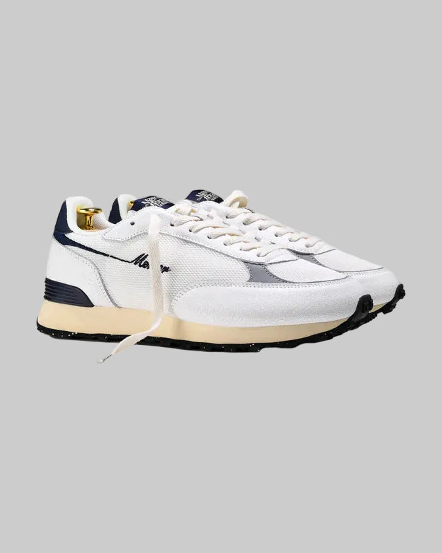 The Re-Racer | The Mercer Brand