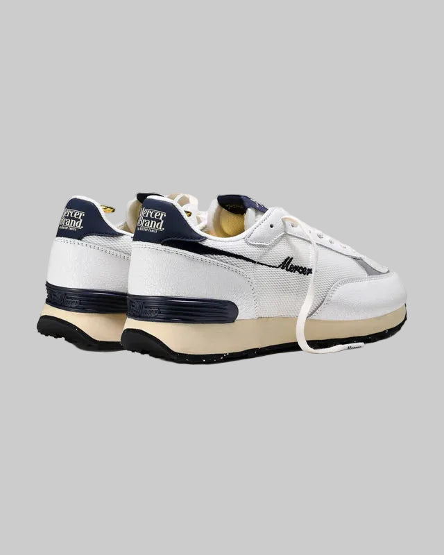 The Re-Racer | The Mercer Brand