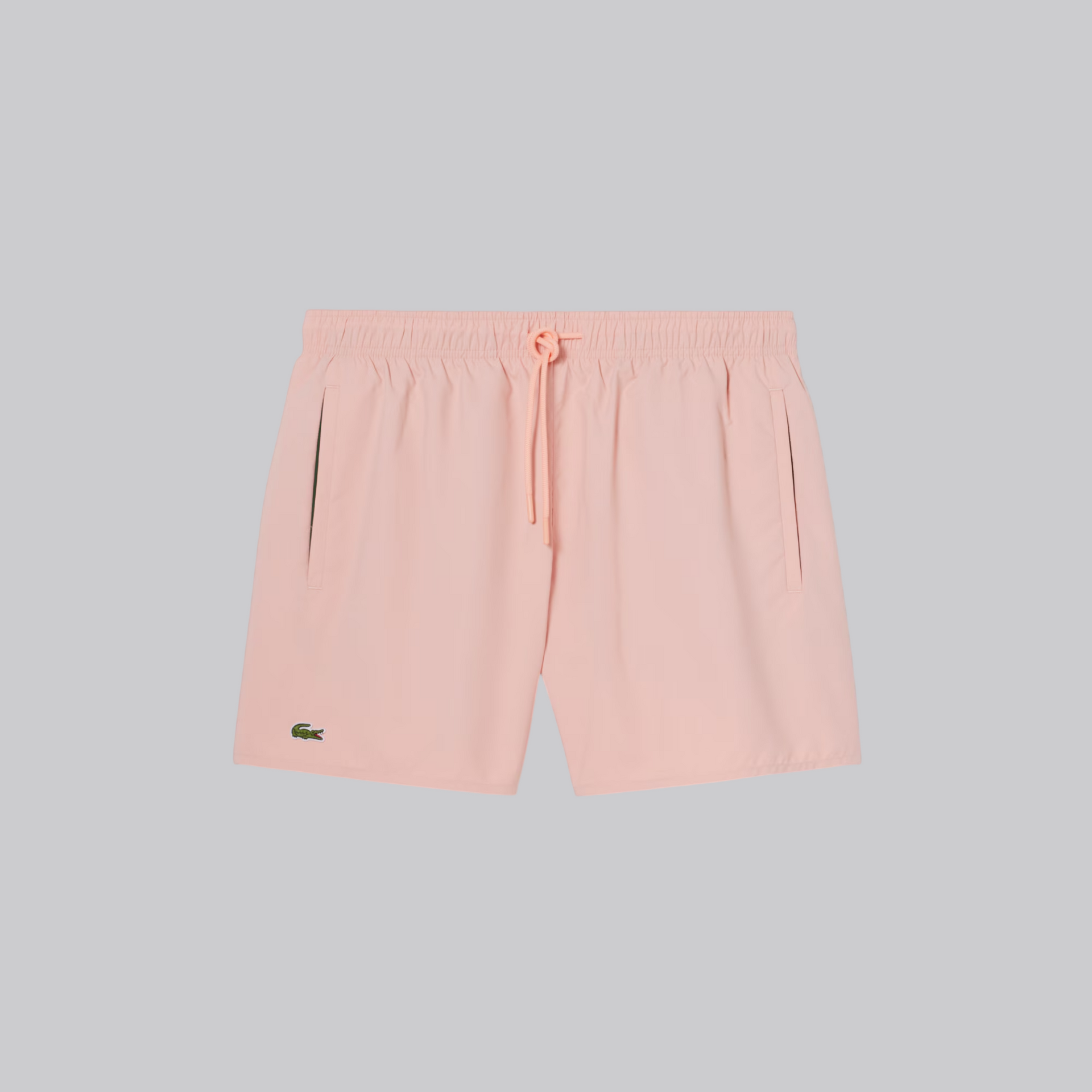 Short de bain polyester recyclé | Lacoste