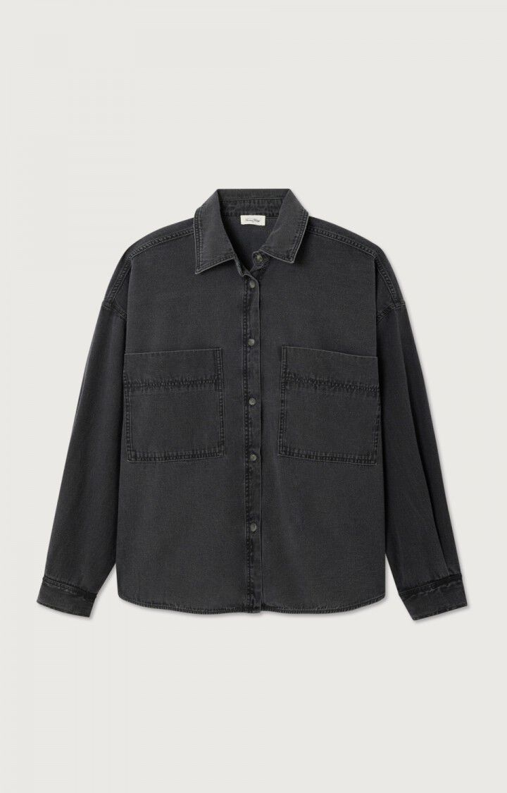 Chemise Jazy | American Vintage