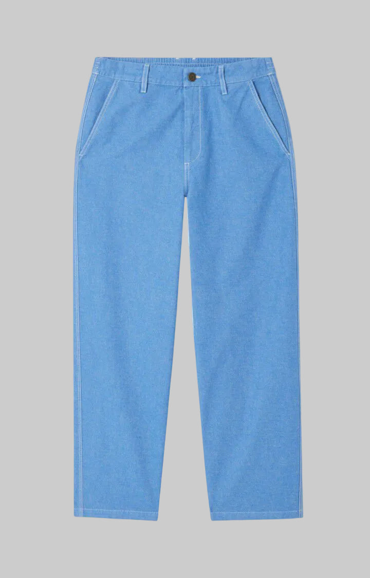 Pantalon droit Pusway | American Vintage