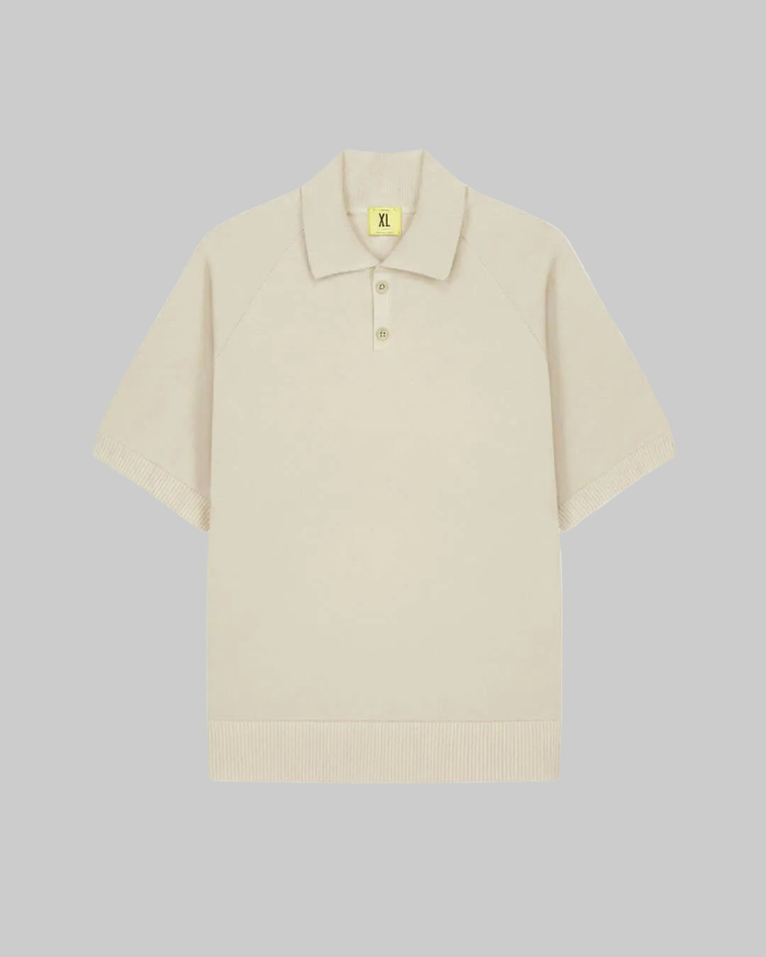 Polo Sevan | Nitto Knitwear