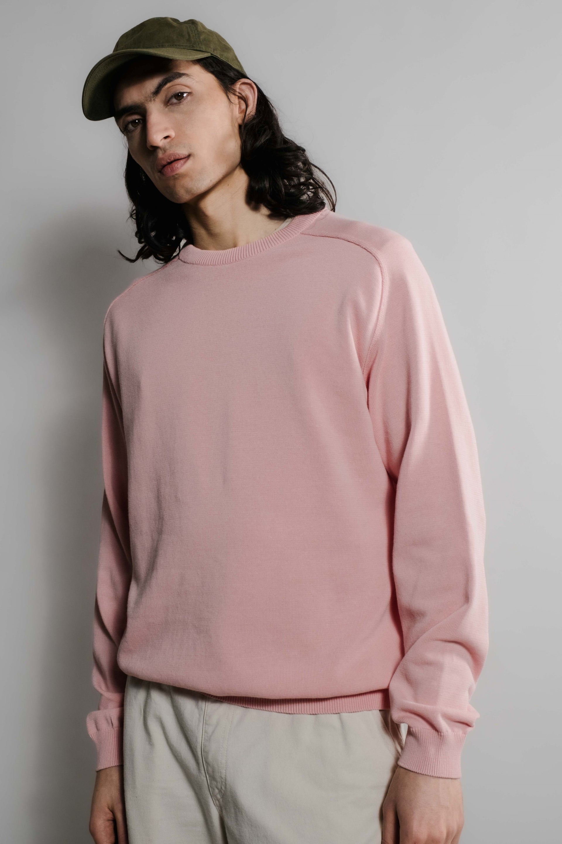 Pull Sevan Marteau | Nitto Knitwear