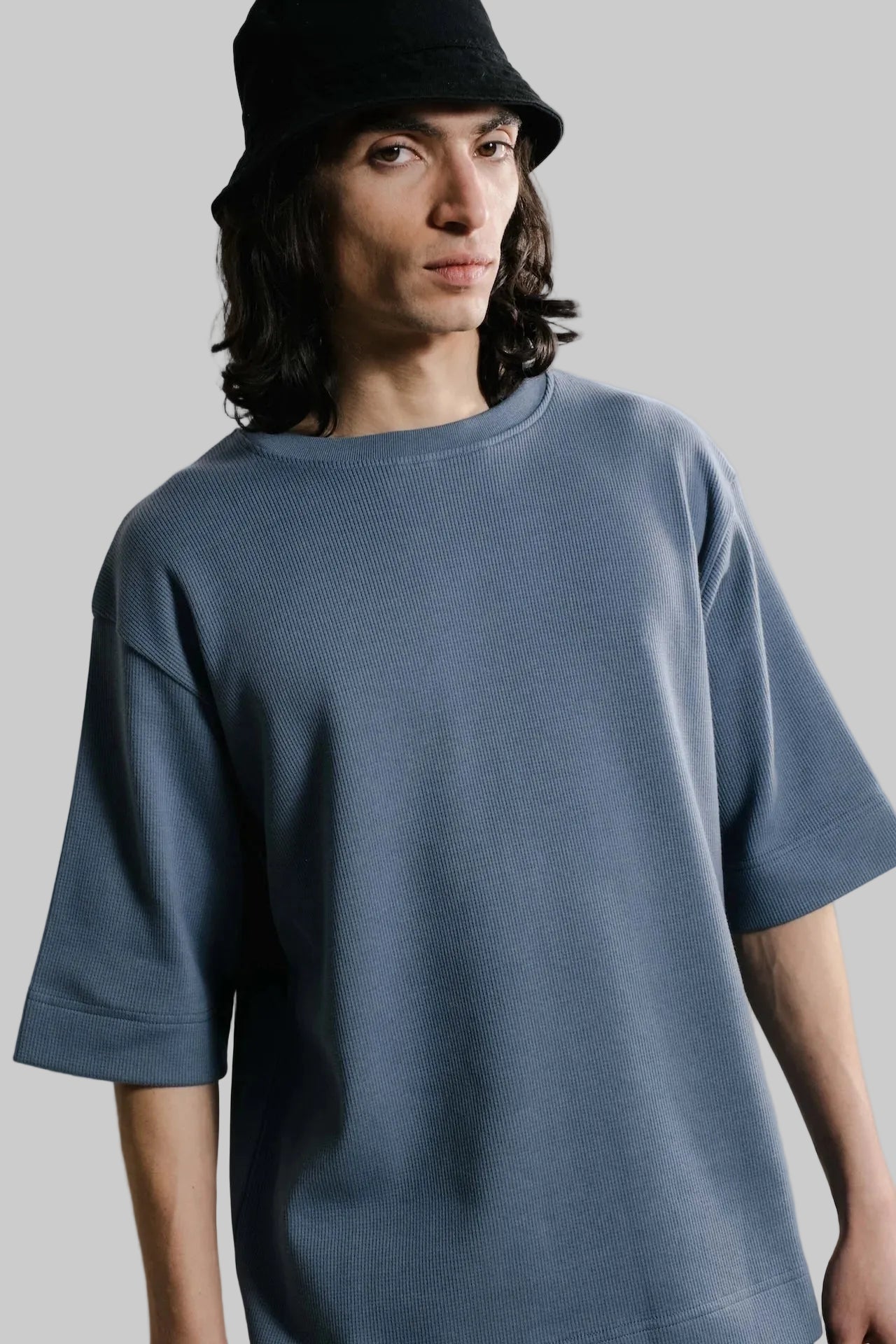 T-shirt Vahé | Nitto Knitwear