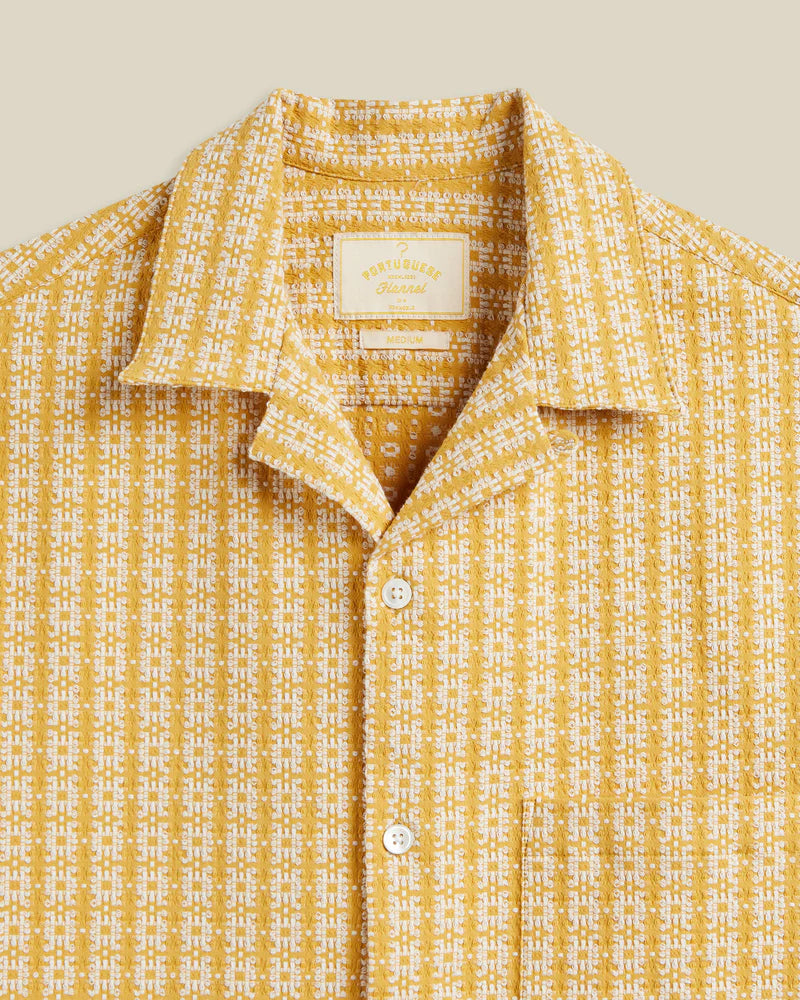 Polen | Portuguese Flannel