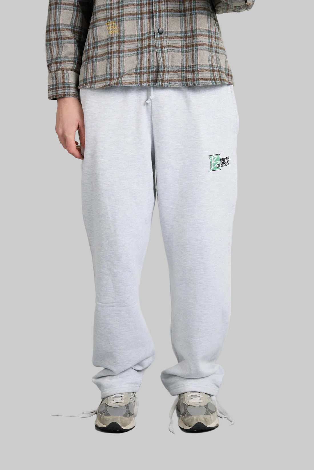 Sweatpants Salem Sport | Bisous Skateboards