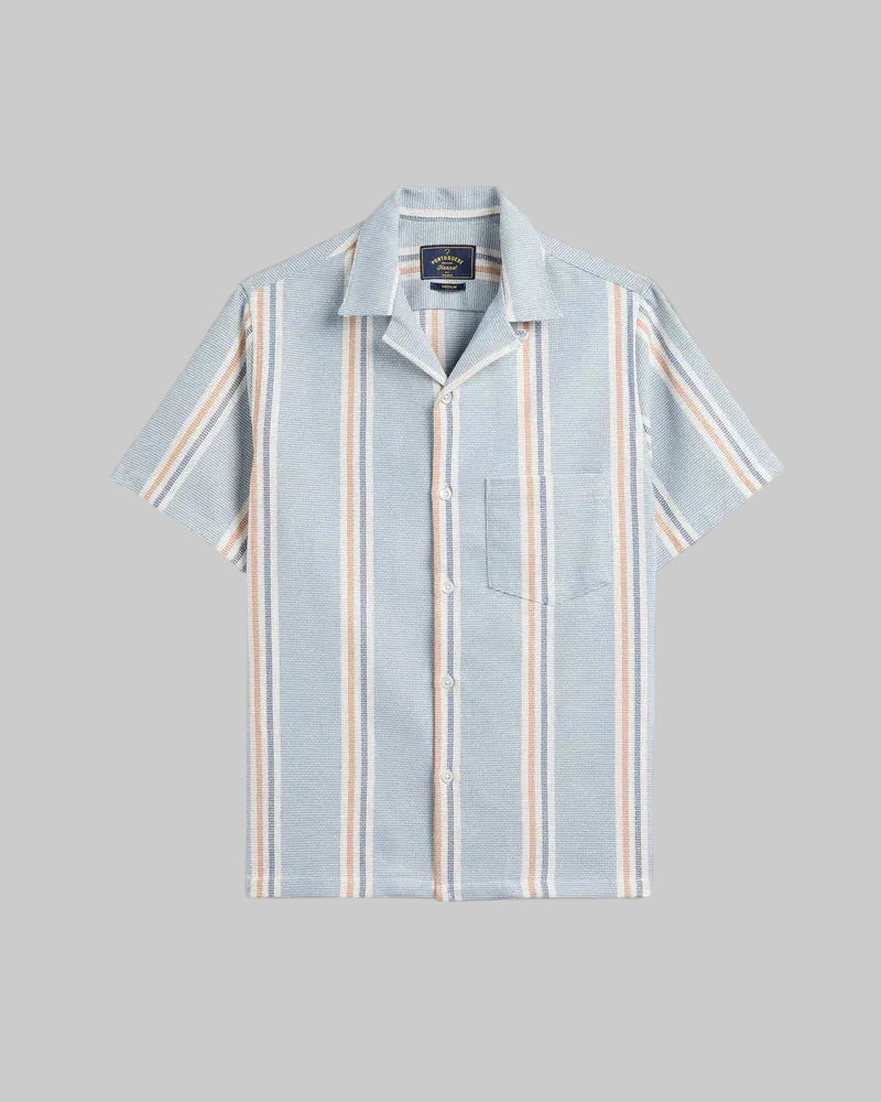 Radi | Portuguese Flannel