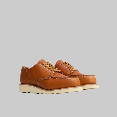 Moc Oxford | Red Wing