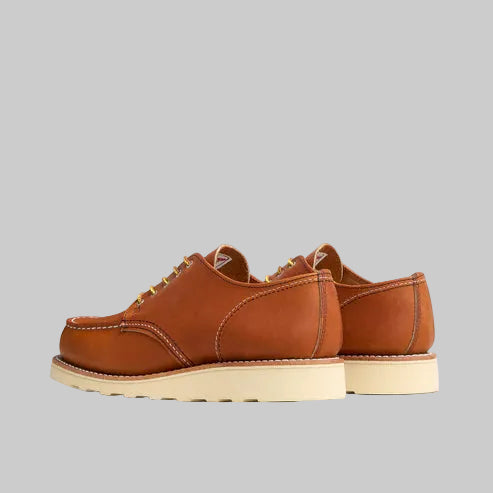 Moc Oxford | Red Wing
