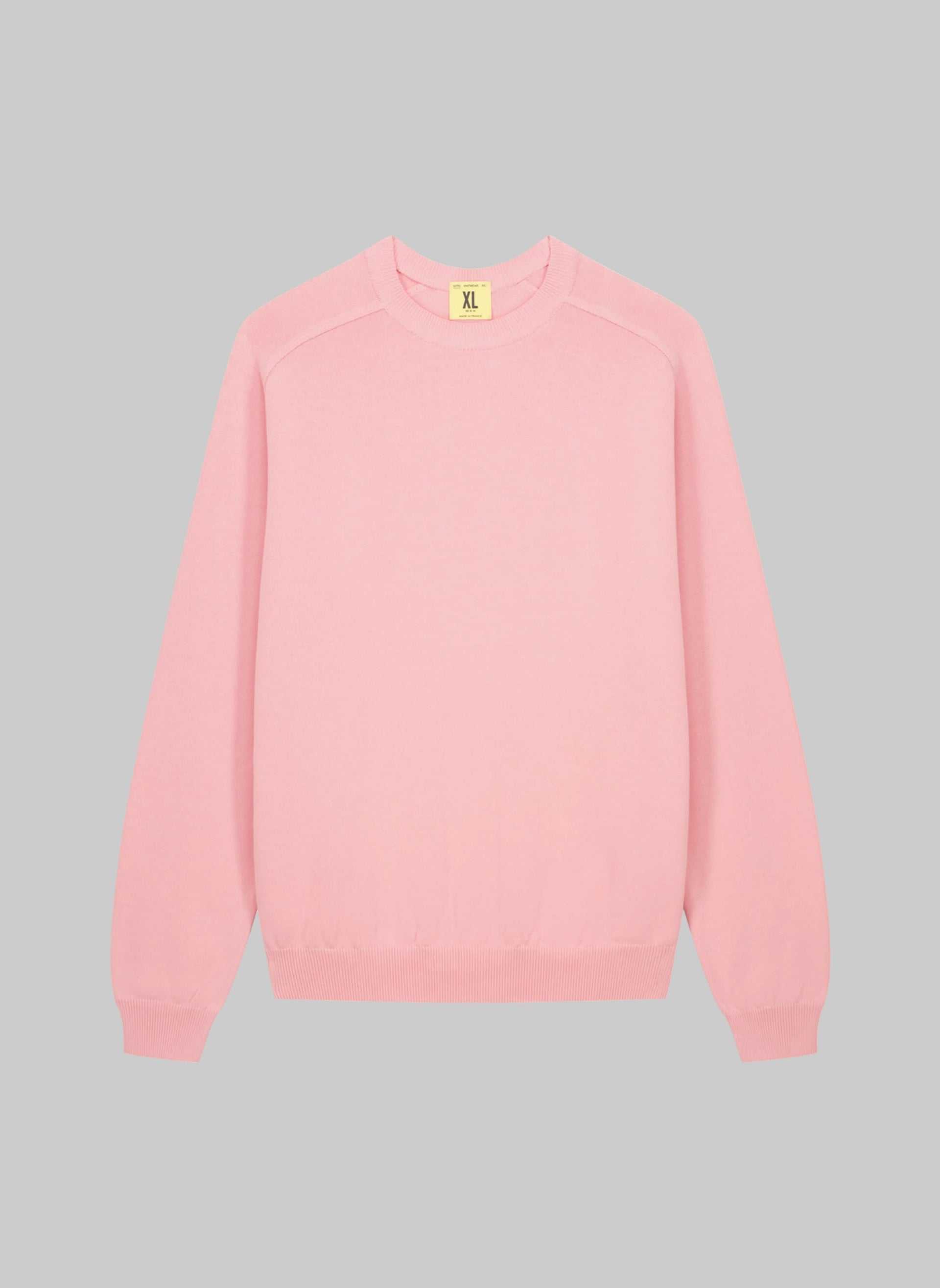 Pull Sevan Marteau | Nitto Knitwear