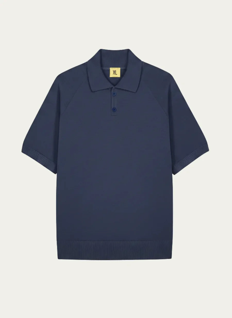 Polo Sevan | Nitto Knitwear