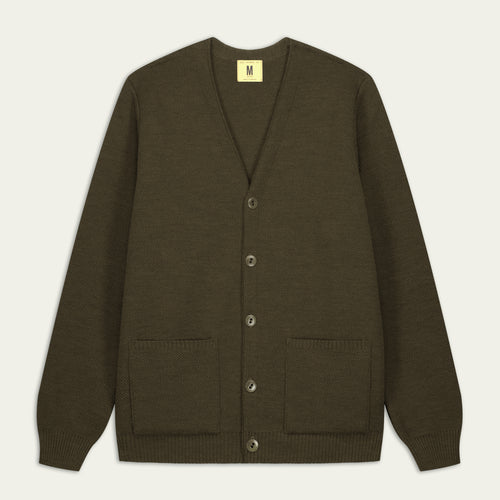 Cardigan Youri | Nitto Knitwear